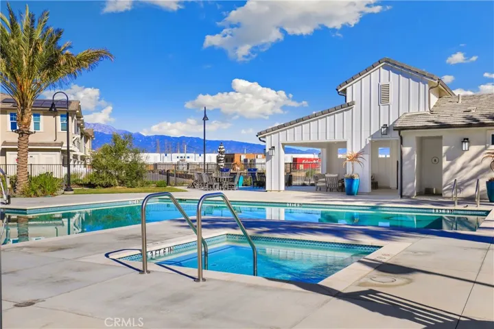 4071 E Peony Paseo, Ontario, California 91761