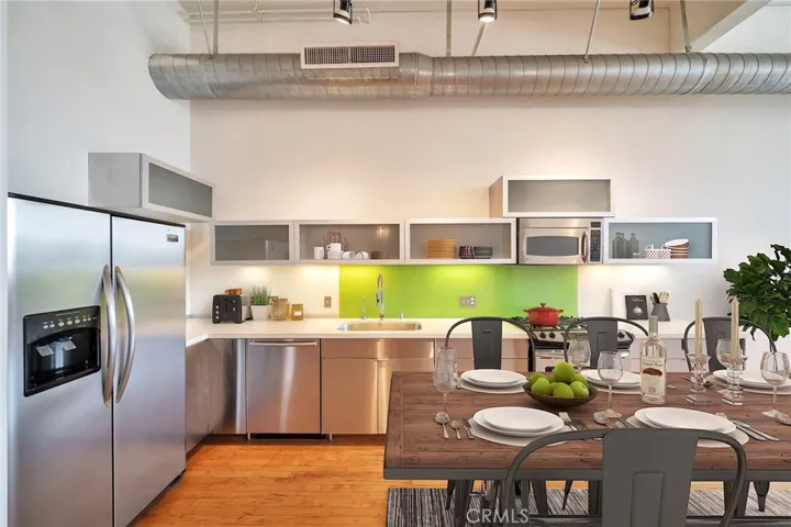 1850 Industrial Street 406, Los Angeles, California 90021