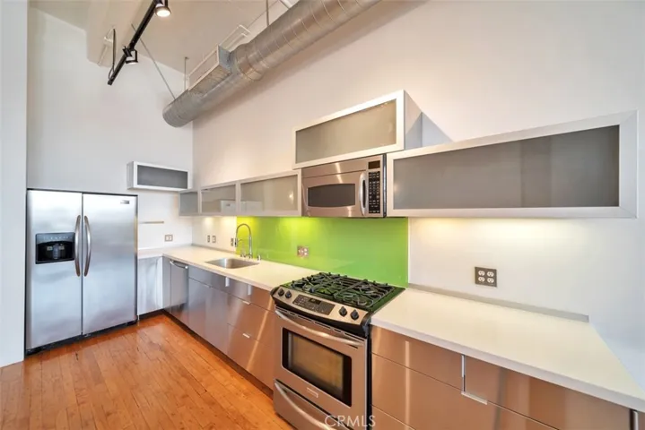1850 Industrial Street 406, Los Angeles, California 90021