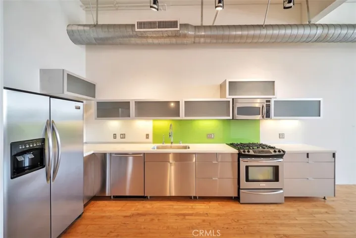 1850 Industrial Street 406, Los Angeles, California 90021