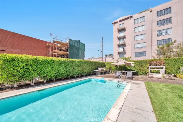 1850 Industrial Street 406, Los Angeles, California 90021