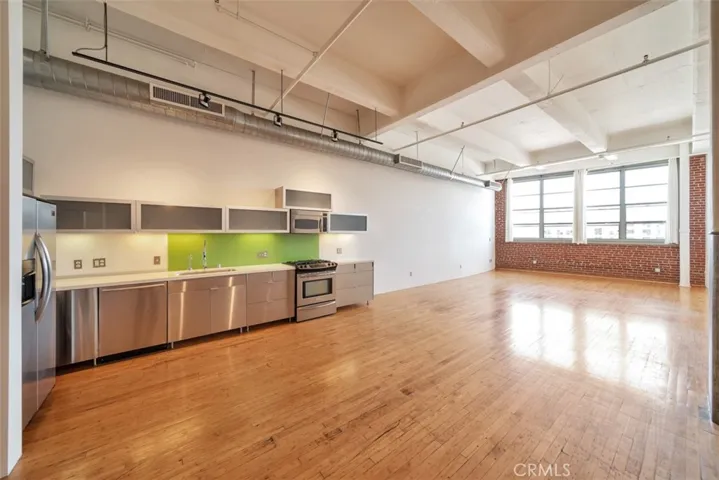 1850 Industrial Street 406, Los Angeles, California 90021