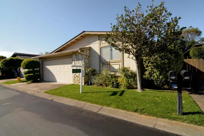 206 Leisure, Morgan Hill, California 95037