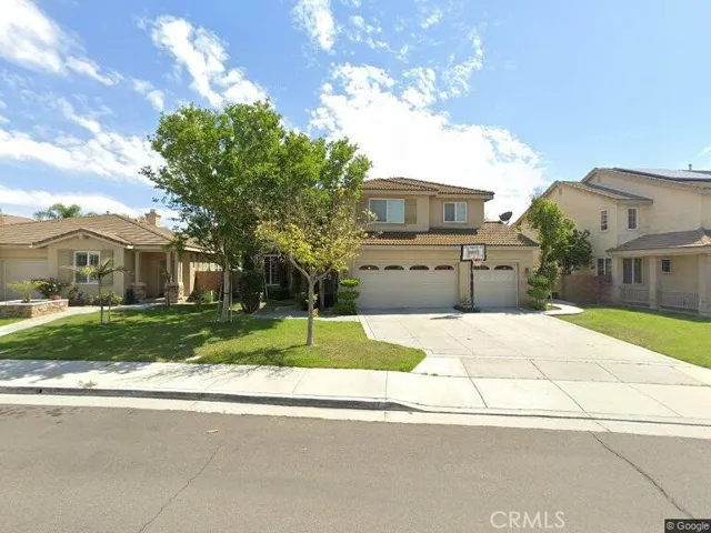 13647 Nectarine Avenue, Eastvale, California 92880