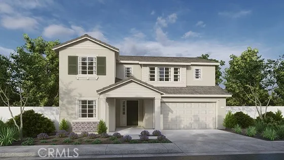 1326 Memorial Avenue, Hemet, California 92543