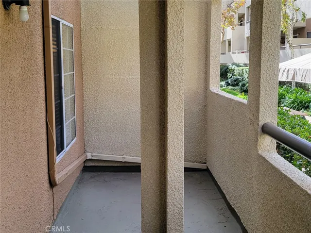 Balcony 2
