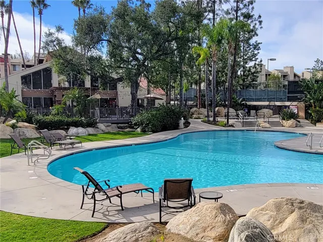 Big Pool