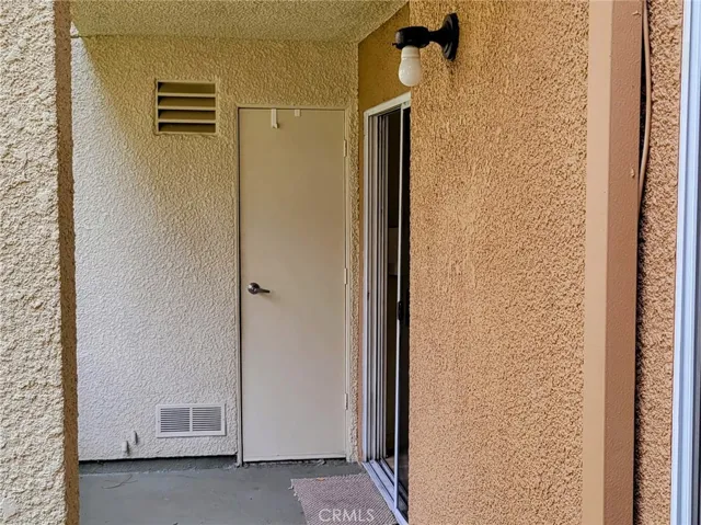 Balcony 1