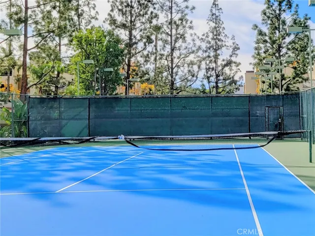 Tennis Courts