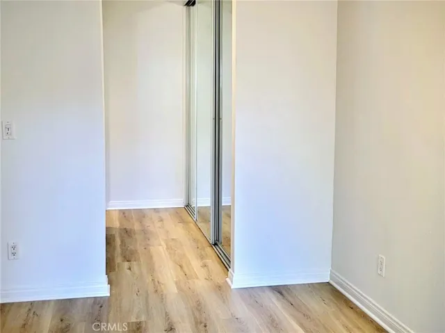 Entry to primary bathroom