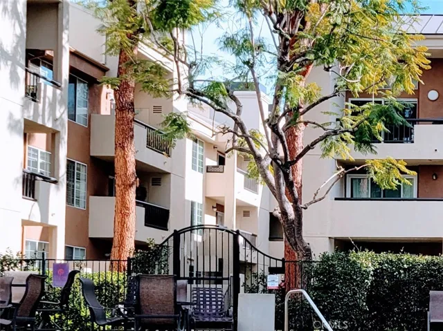 Exterior- development