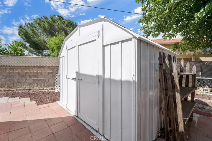 37311 47th St E Unit 187, Palmdale, California 93552