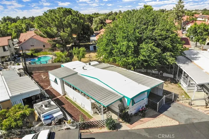 37311 47th St E Unit 187, Palmdale, California 93552