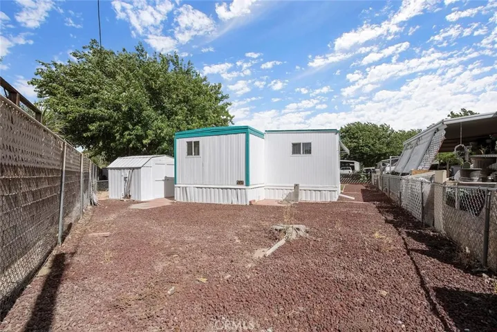 37311 47th St E Unit 187, Palmdale, California 93552