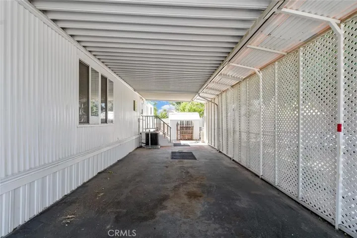 37311 47th St E Unit 187, Palmdale, California 93552