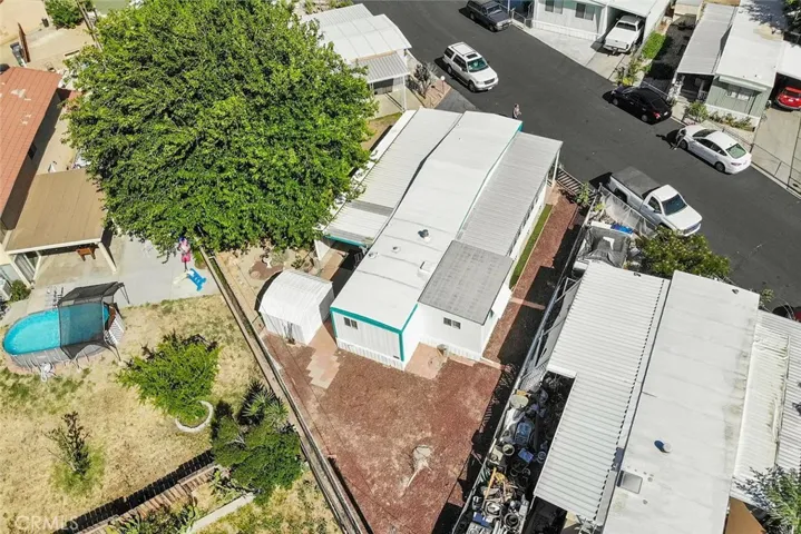 37311 47th St E Unit 187, Palmdale, California 93552