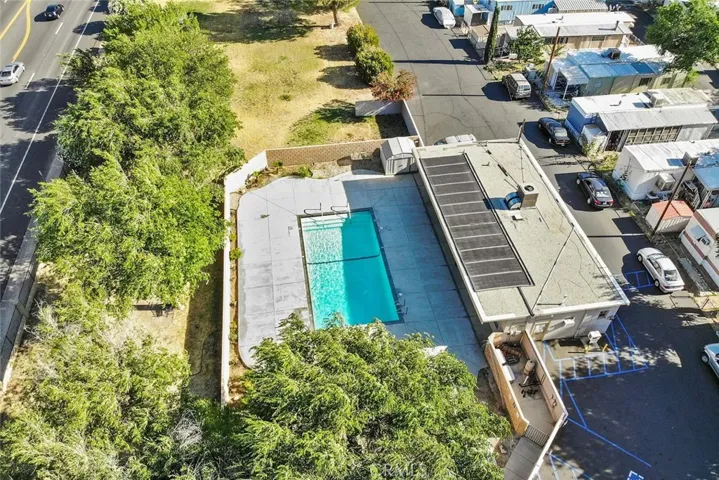 37311 47th St E Unit 187, Palmdale, California 93552