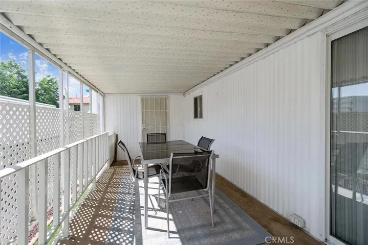 37311 47th St E Unit 187, Palmdale, California 93552