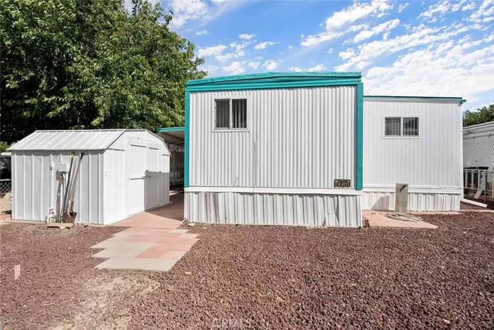37311 47th St E Unit 187, Palmdale, California 93552