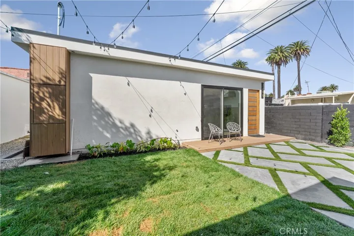 4758 Hickory Street, Los Angeles, California 90016
