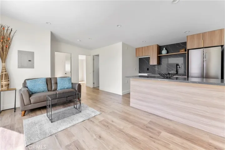 4758 Hickory Street, Los Angeles, California 90016