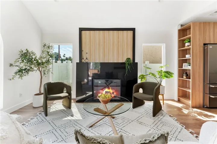 4758 Hickory Street, Los Angeles, California 90016