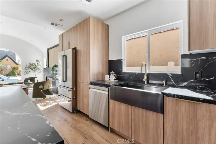 4758 Hickory Street, Los Angeles, California 90016