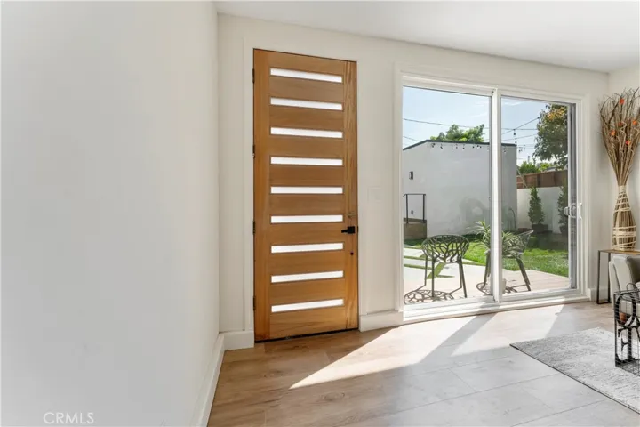 4758 Hickory Street, Los Angeles, California 90016