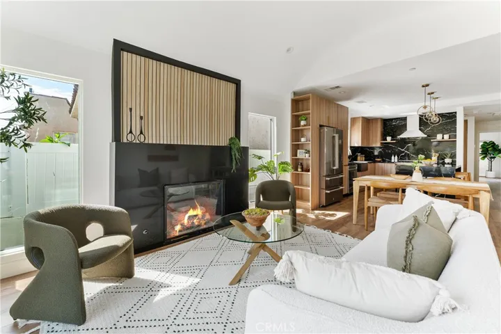 4758 Hickory Street, Los Angeles, California 90016