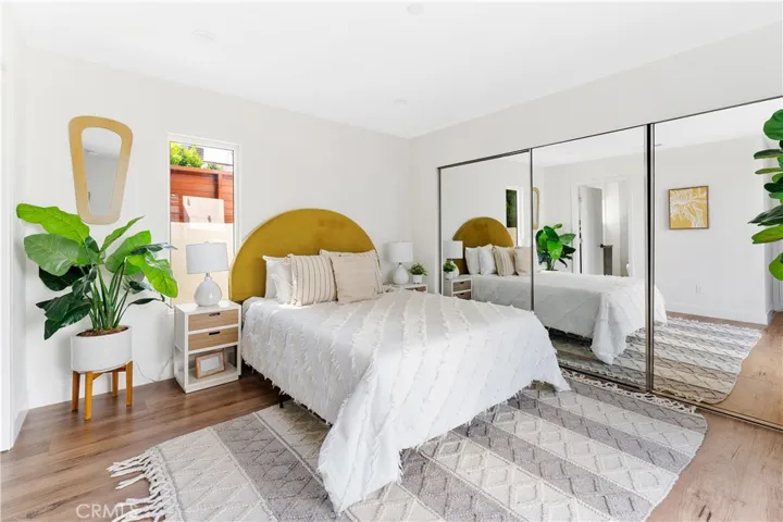 4758 Hickory Street, Los Angeles, California 90016