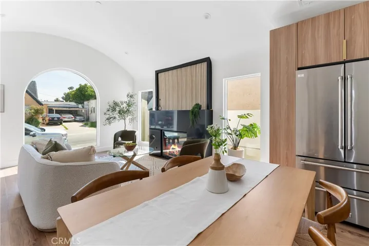 4758 Hickory Street, Los Angeles, California 90016