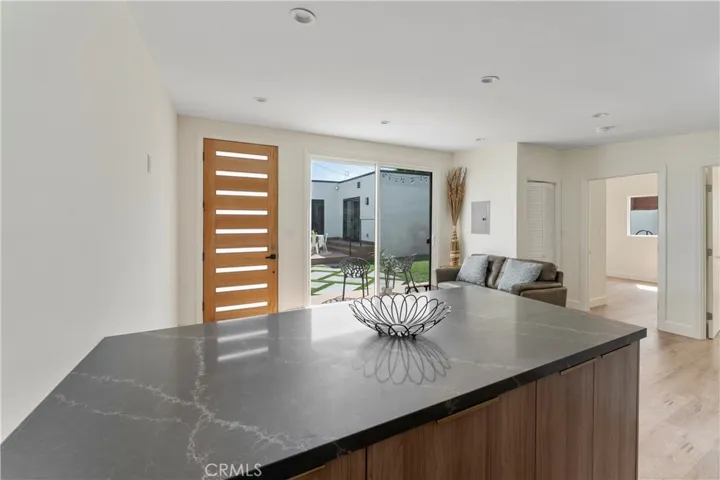 4758 Hickory Street, Los Angeles, California 90016