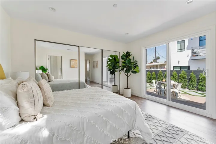 4758 Hickory Street, Los Angeles, California 90016