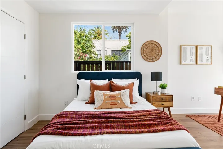 4758 Hickory Street, Los Angeles, California 90016