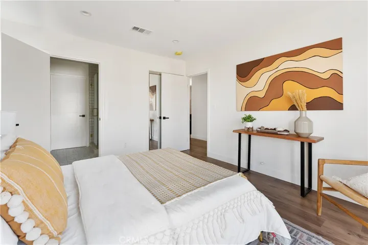4758 Hickory Street, Los Angeles, California 90016