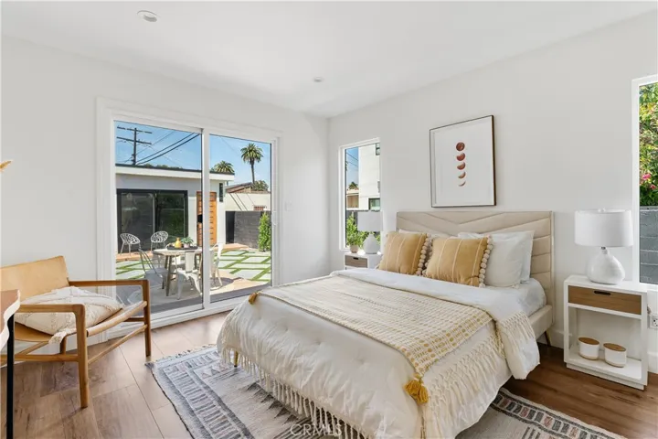 4758 Hickory Street, Los Angeles, California 90016