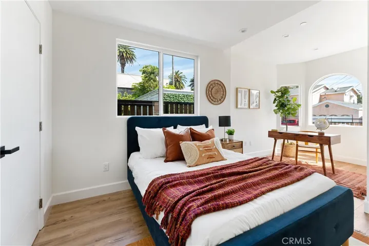 4758 Hickory Street, Los Angeles, California 90016
