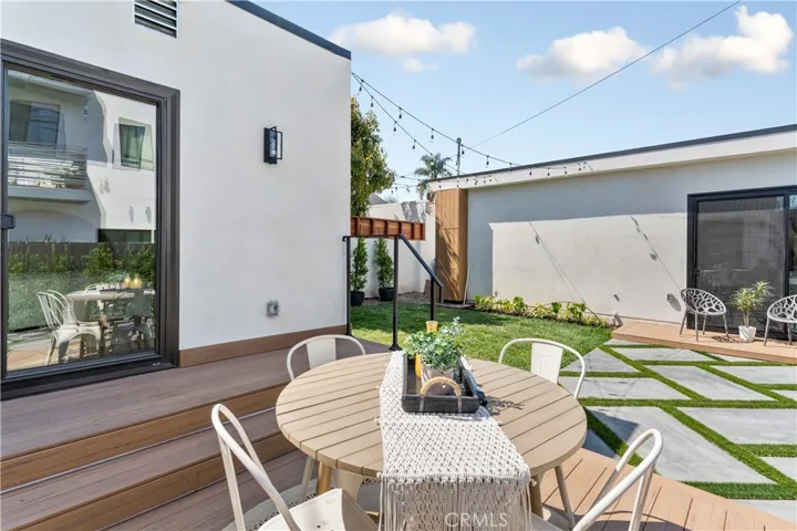 4758 Hickory Street, Los Angeles, California 90016