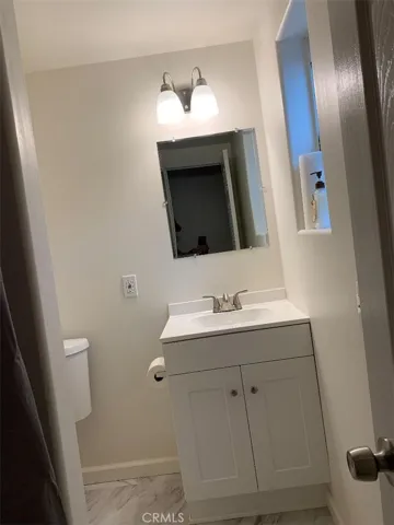 3/4 Bath