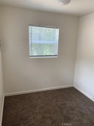 Alcove at top of stairs