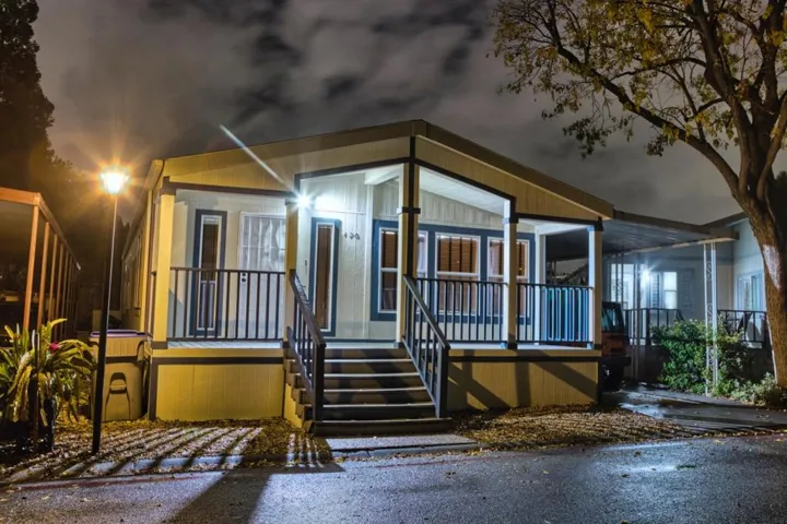 420 Los Encinos Avenue, San Jose, California 95134