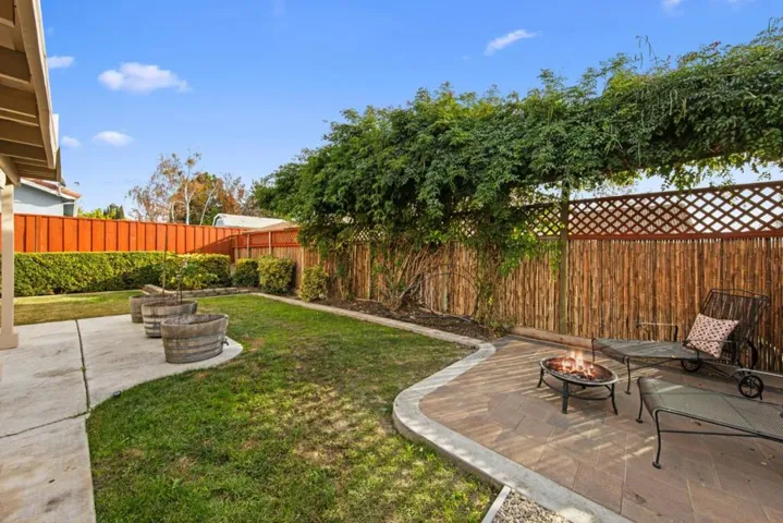 1201 Hemlock Court, Hollister, California 95023