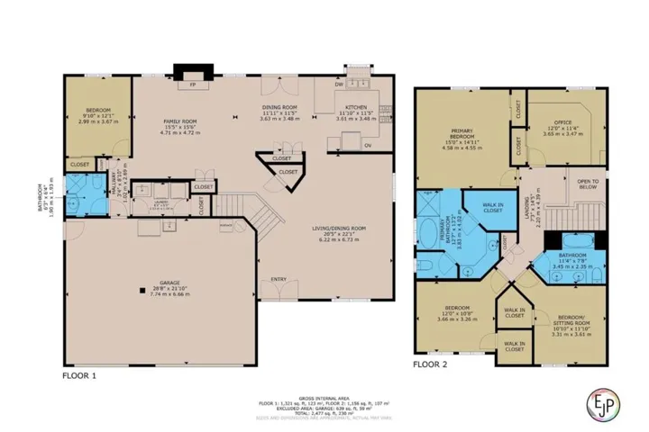 1201 Hemlock Court, Hollister, California 95023