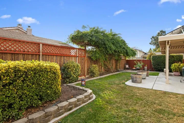 1201 Hemlock Court, Hollister, California 95023