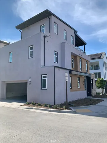 218 Abacus, Irvine, California 92618