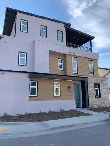 218 Abacus, Irvine, California 92618