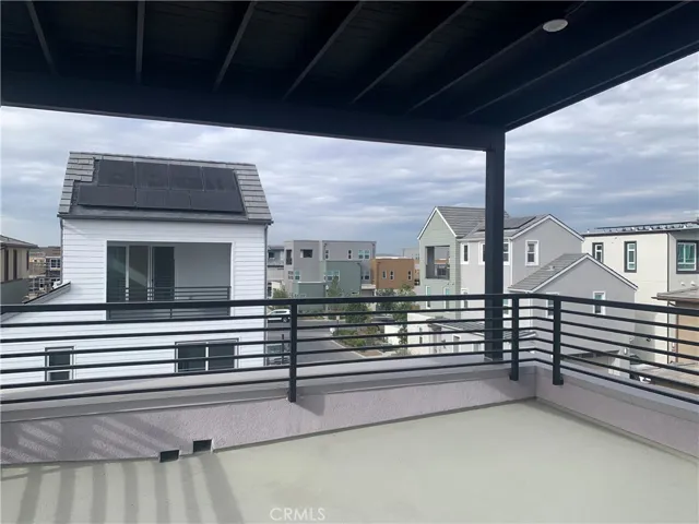 218 Abacus, Irvine, California 92618