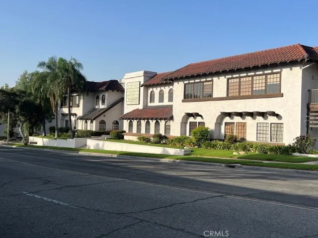 1113 Alta Avenue 104, Upland, California 91786