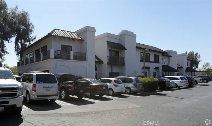 1113 Alta Avenue 104, Upland, California 91786