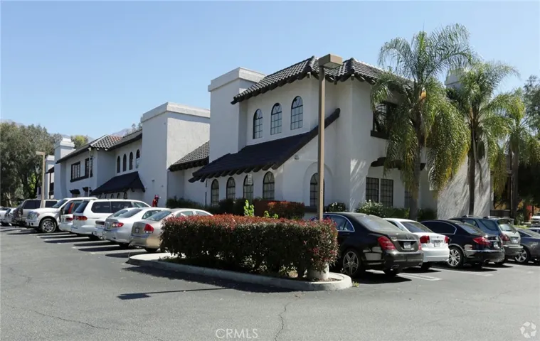 1113 Alta Avenue 104, Upland, California 91786
